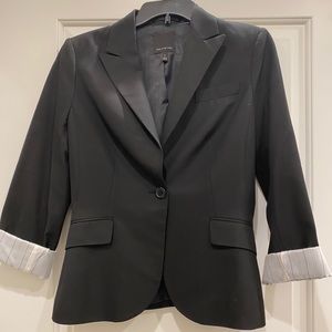 Limited brand womens blazer
